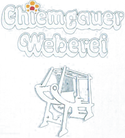 Chiemgauer Weberei